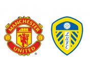 фото Манчестер Юнайтед – Лидс