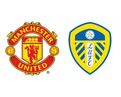 фото Манчестер Юнайтед – Лидс