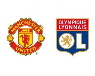картинка Манчестер Юнайтед – Лион