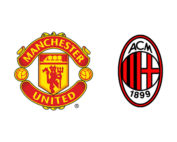 фото Манчестер Юнайтед – Милан