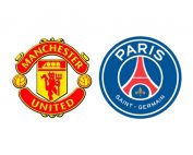 Манчестер Юнайтед – ПСЖ фото