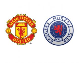 картинка Манчестер Юнайтед – Рейнджерс