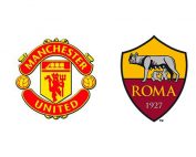фото Манчестер Юнайтед – Рома