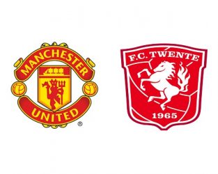 картинка Манчестер Юнайтед – Твенте