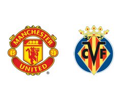 Манчестер Юнайтед – Вильярреал картинка фото Манчестер Юнайтед – Вильярреал