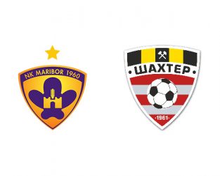 Марибор – Шахтер Солигорск картинка фото Марибор – Шахтер Солигорск