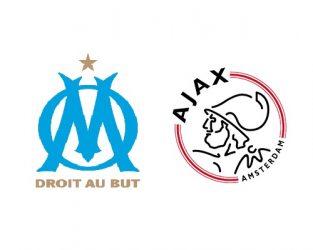 картинка Марсель – Аякс