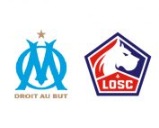 фото Марсель – Лилль