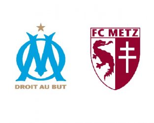 картинка Марсель – Мец