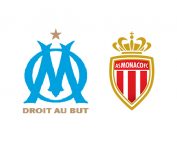 Марсель – Монако фото