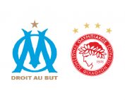 Марсель – Олимпиакос фото