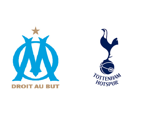 Марсель – Тоттенхэм картинка фото Марсель – Тоттенхэм