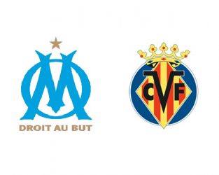 картинка Марсель – Вильярреал