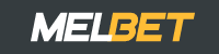 логотип Melbet