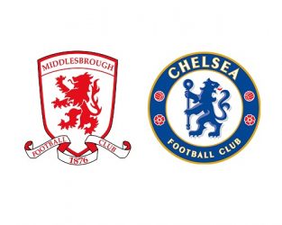 картинка Мидлсбро – Челси