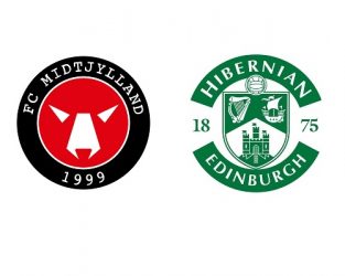 картинка Мидтьюлланд – Хиберниан