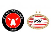 фото Мидтьюлланн – ПСВ