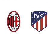 фото Милан – Атлетико