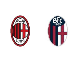 фото Милан – Болонья