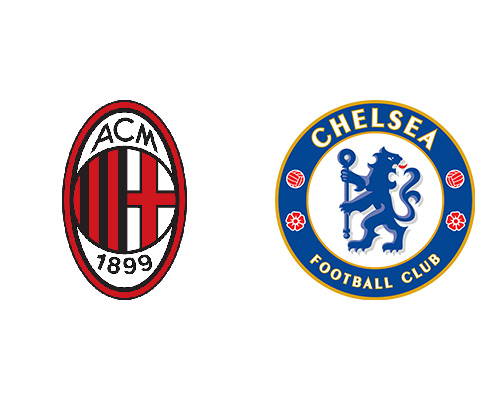 Милан – Челси картинка фото Милан – Челси