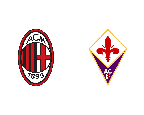 Милан – Фиорентина картинка фото Милан – Фиорентина