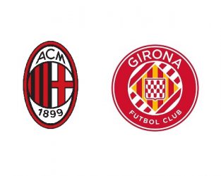 картинка Милан – Жирона