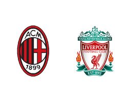 фото Милан – Ливерпуль