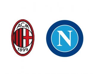 картинка Милан – Наполи