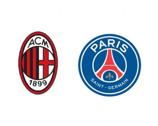 картинка Милан – ПCЖ