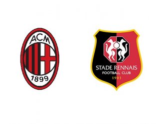 картинка Милан – Ренн