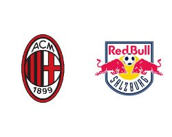 фото Милан – Зальцбург