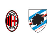 фото Милан – Сампдория