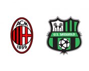 фото Милан – Сассуоло