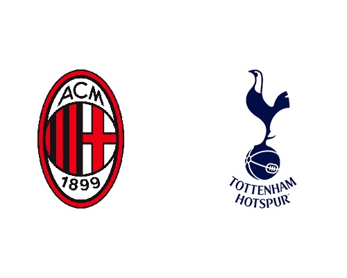 картинка Милан – Тоттенхэм