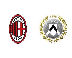 фото Милан – Удинезе