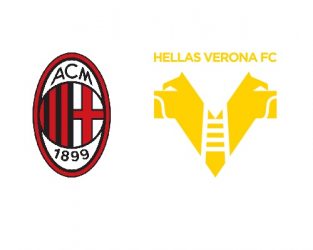 картинка Милан – Верона