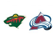 фото Миннесота - Колорадо