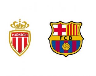 картинка Монако – Барселона