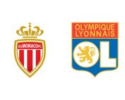 фото Монако – Лион