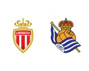 фото Монако – Реал Сосьедад