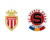 фото Монако – Спарта Прага