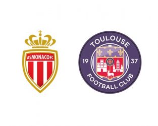 картинка Монако – Тулуза