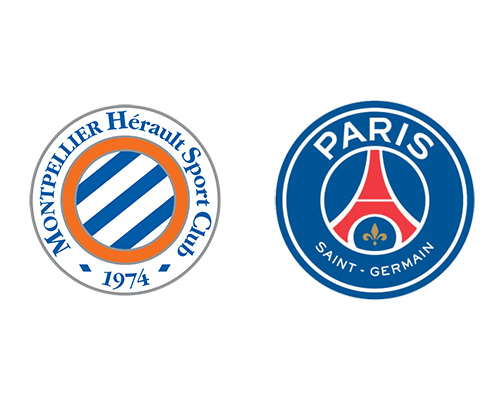 Монпелье – ПСЖ картинка