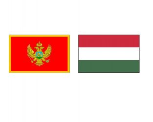 картинка Черногория – Венгрия