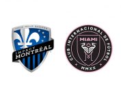 фото Монреаль – Интер Майами