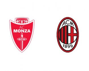 картинка Монца – Милан