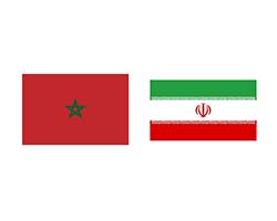 Марокко – Иран. Футбол, Чемпионат Мира