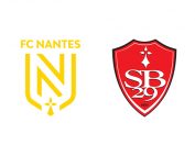 фото Нант – Брест