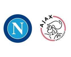фото Наполи – Аякс