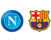 фото Наполи – Барселона